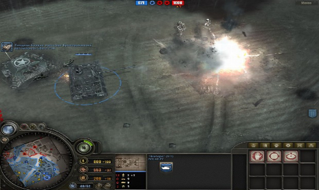 Chaos Mod Voll