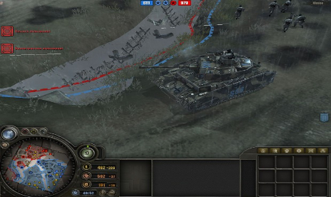 Chaos Mod patch