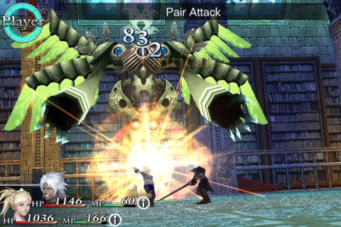 Chaos-Ringe