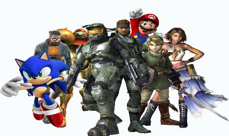 Survey: Console Gamers Aren’t Interested In New Game Ideas