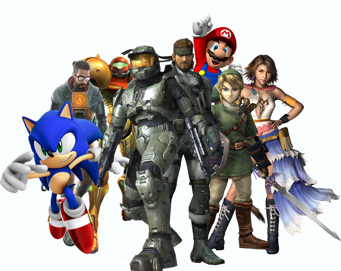 Survey: Console Gamers Aren’t Interested In New Game Ideas