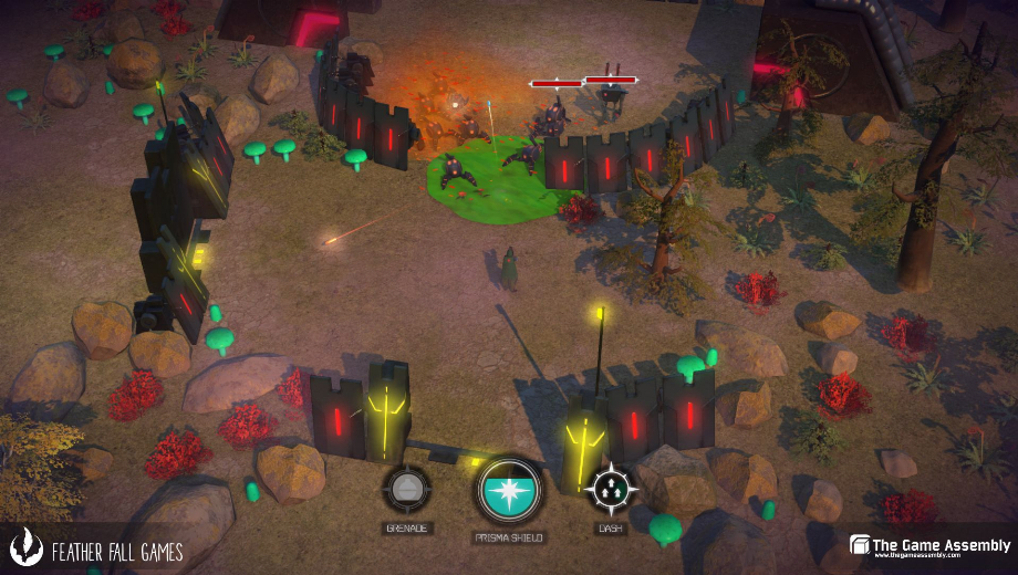 Charger Free Full Game