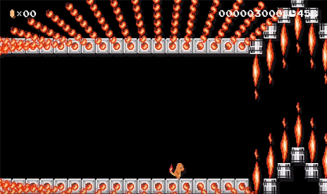 Pokemon suits coming to Mario Maker