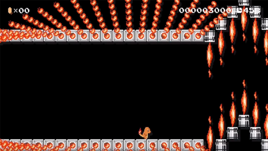 Pokemon suits coming to Mario Maker
