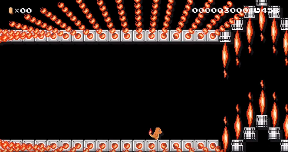 Pokemon suits coming to Mario Maker