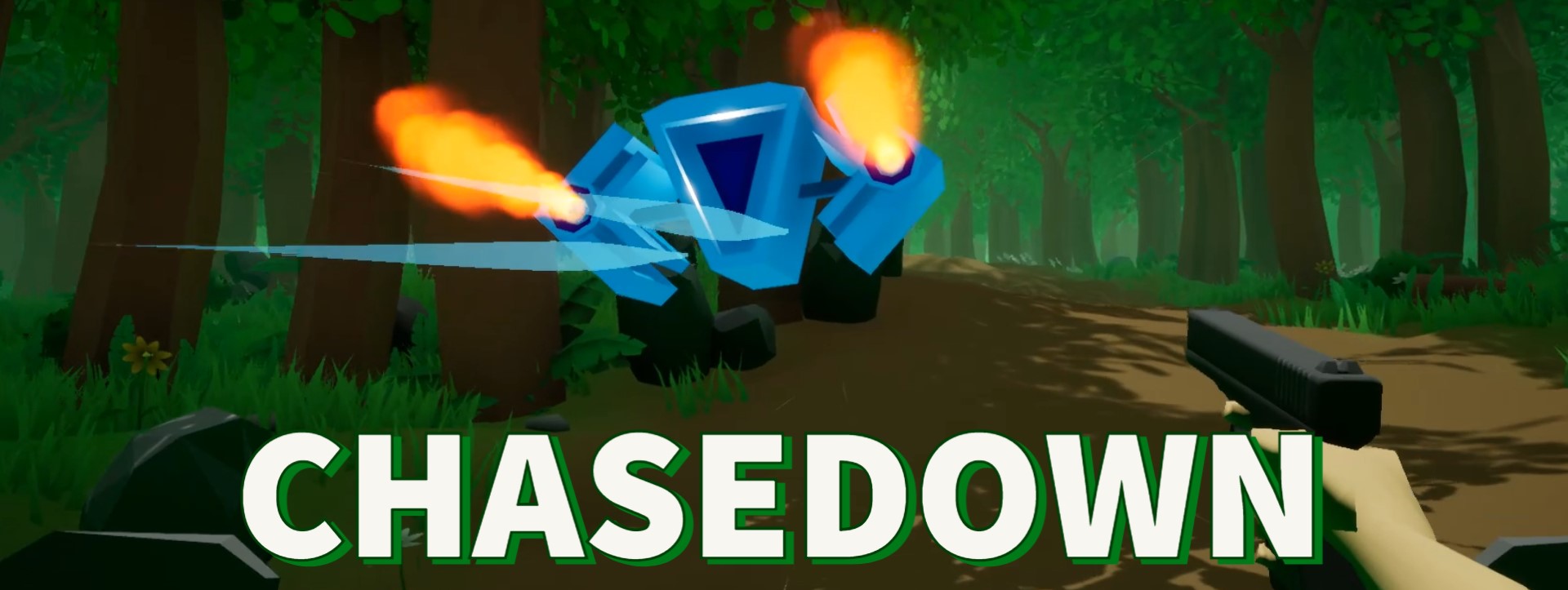 ChaseDown Free Juego Completo v1.01