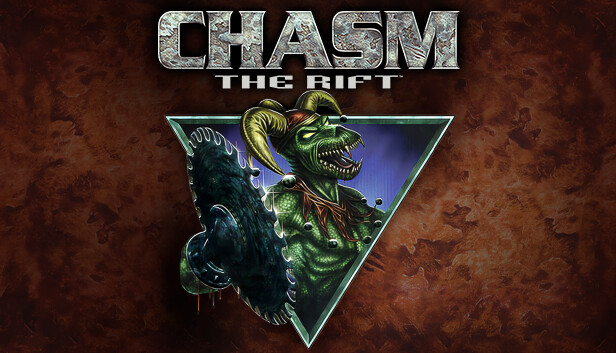 Chasm: La Grieta - Trucos varios