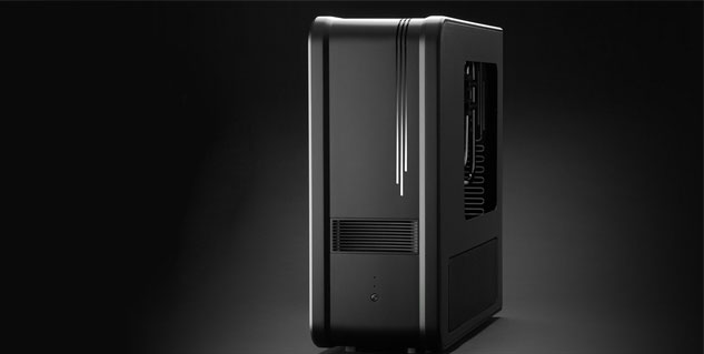 Dépenseriez-vous plus de $1 200 pour un boîtier de PC ?