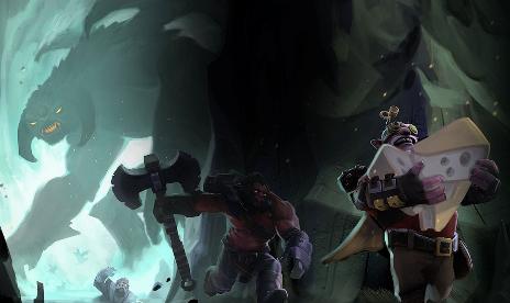 Cheese to be center of DotA 2’s battle royale mode