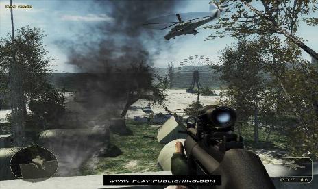 Chernobyl: Terrorist Attack (Unlocker) [IceCold]