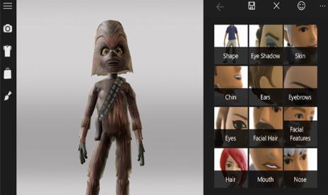 Avatars are back! For Windows 10?