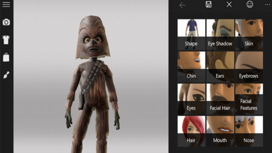 Avatars are back! For Windows 10?