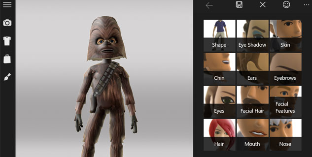 Avatars are back! For Windows 10?