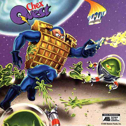 Chex Suche