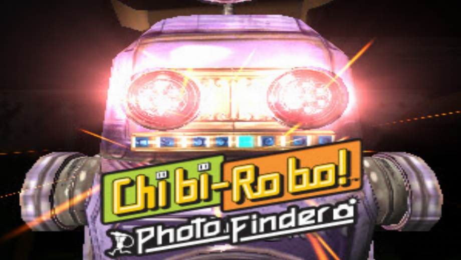 Chibi-Robo! Foto-Finder
