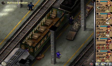 Chicago 1930 v1.0 ENG (+4 Trainer)