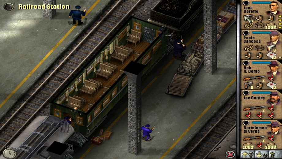 Chicago 1930 v1.0 ENG (+7 Trainer)