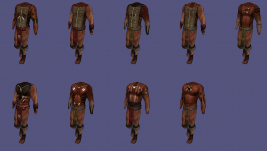 The New World (1521)V1 – Chichimec(small)update