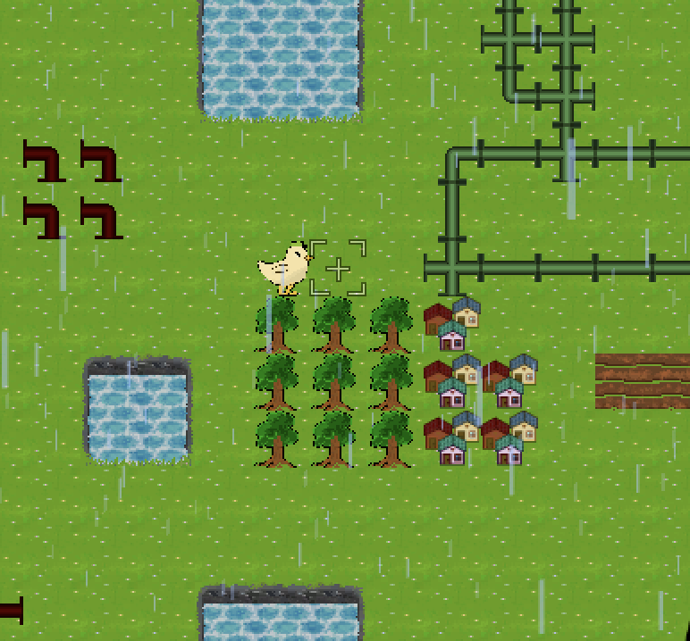 Chicken Island Free Volles Spiel