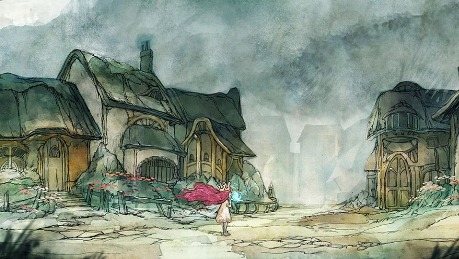 Child of Light (+8 Trainer)