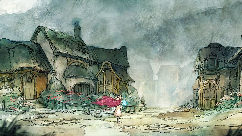 Child of Light (+8 Trainer)
