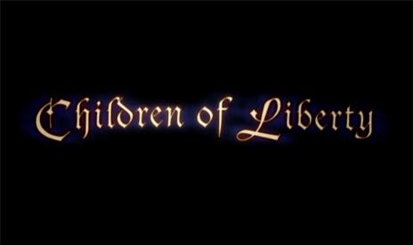 Children of Liberty