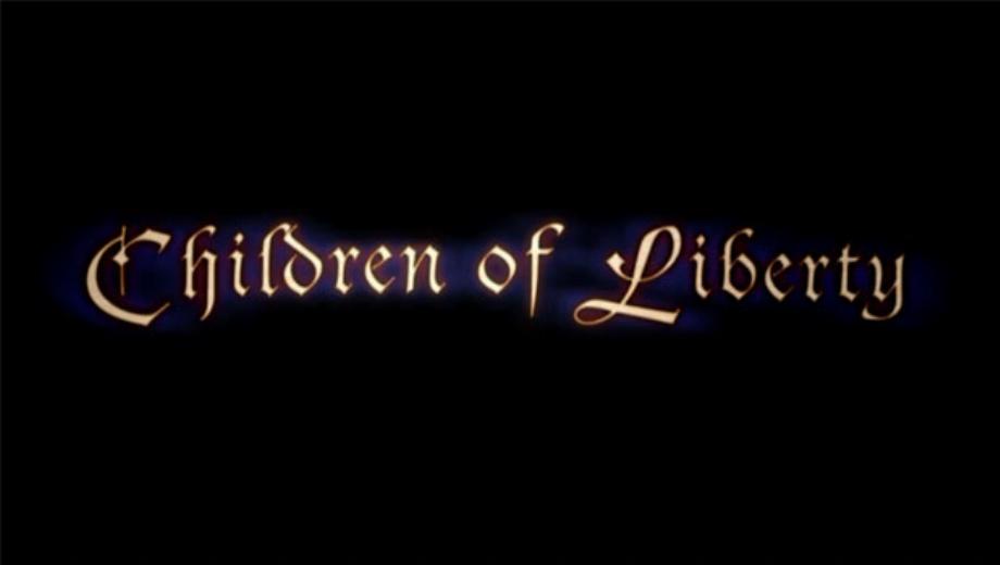 Hijos de la libertad