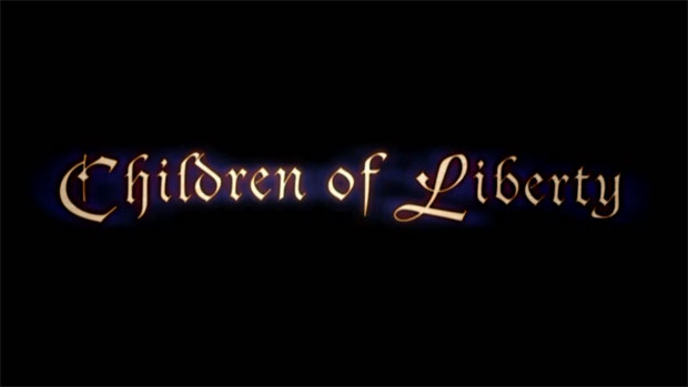 Les enfants de la liberté