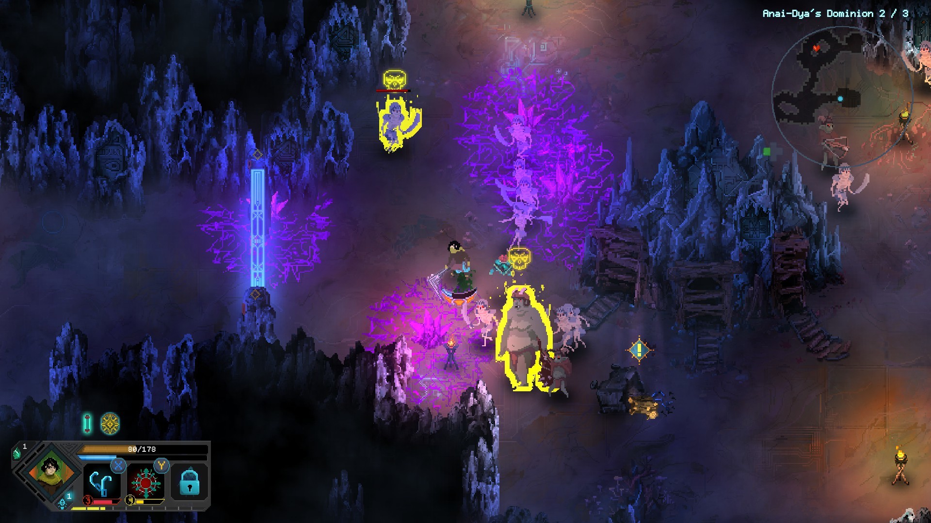 Hijos de Morta (+1 Entrenador)