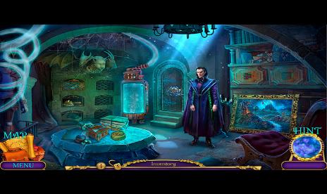 Chimeras: Heavenfall Secrets CE (+4 Trainer)