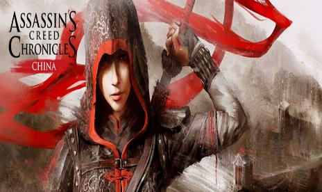 Assassin’s Creed Chronicles: China (+7 Trainer)