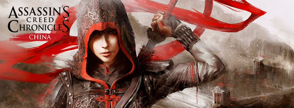 Crónicas de Assassin's Creed: China (+7 Entrenador)