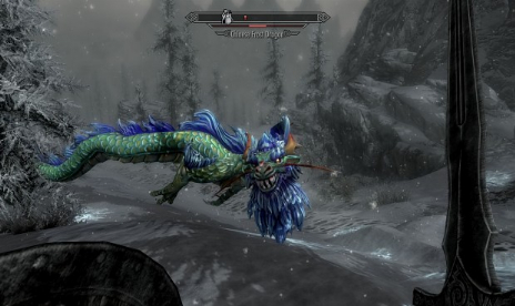 Dragón - Chinese Dragons Full