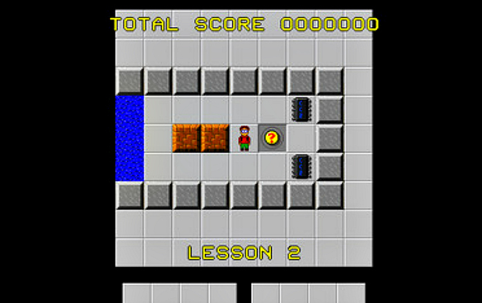 Chip’s Challenge