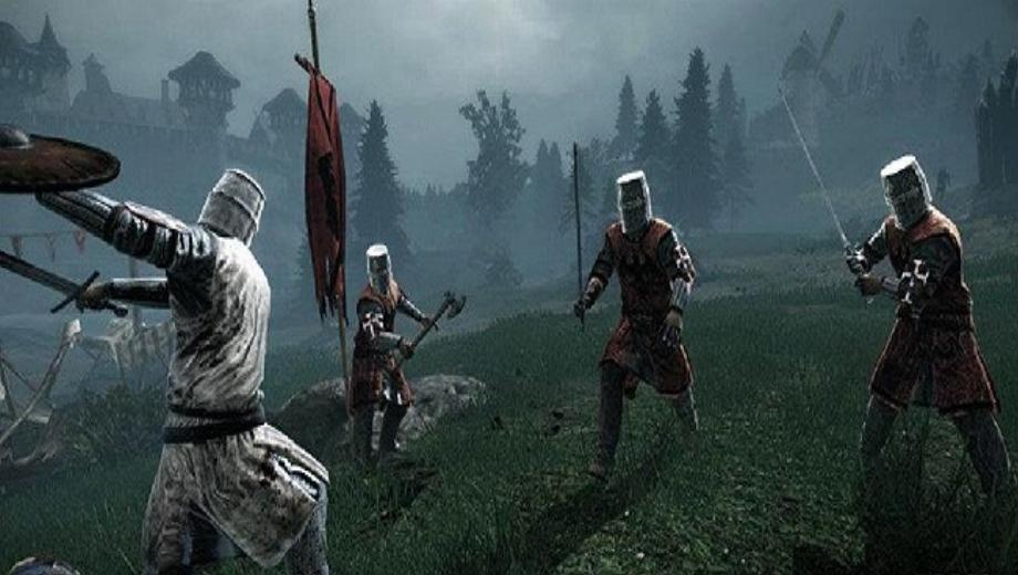 Chivalry: Medieval Warfare