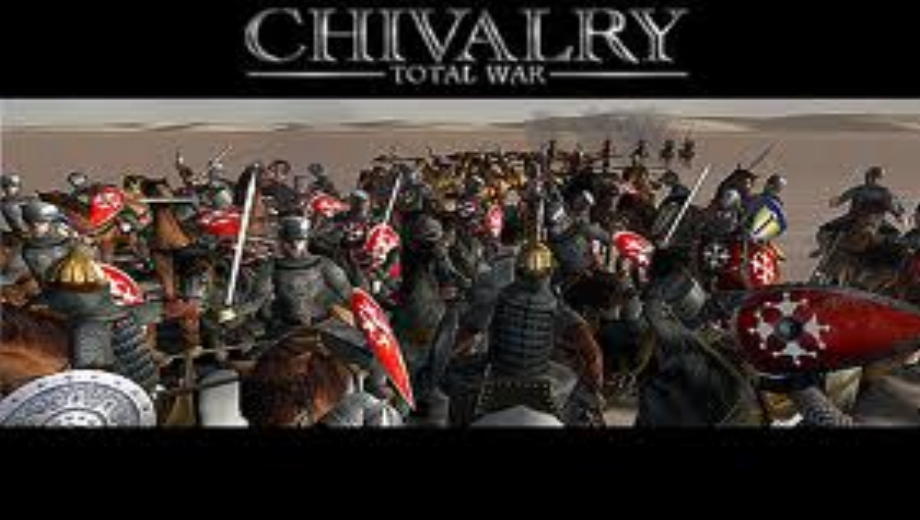 Chivalry Total War v1.051 Voll