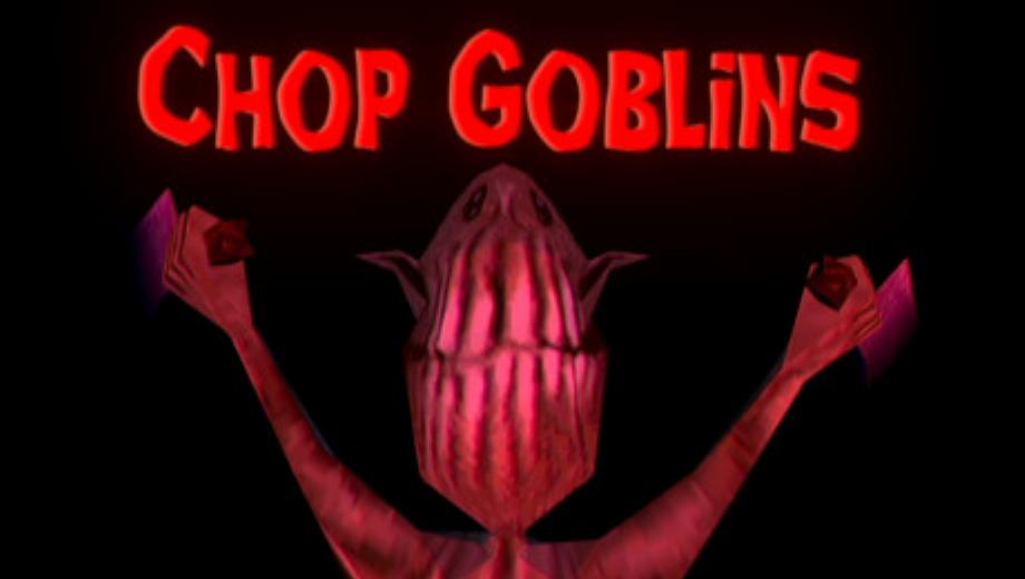 Chop Goblins v1.0 (+6 Trainer)