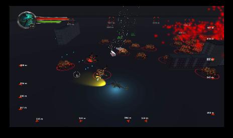 Chopper To Hell (+3 Trainer)