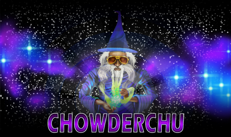 Chowderchu
