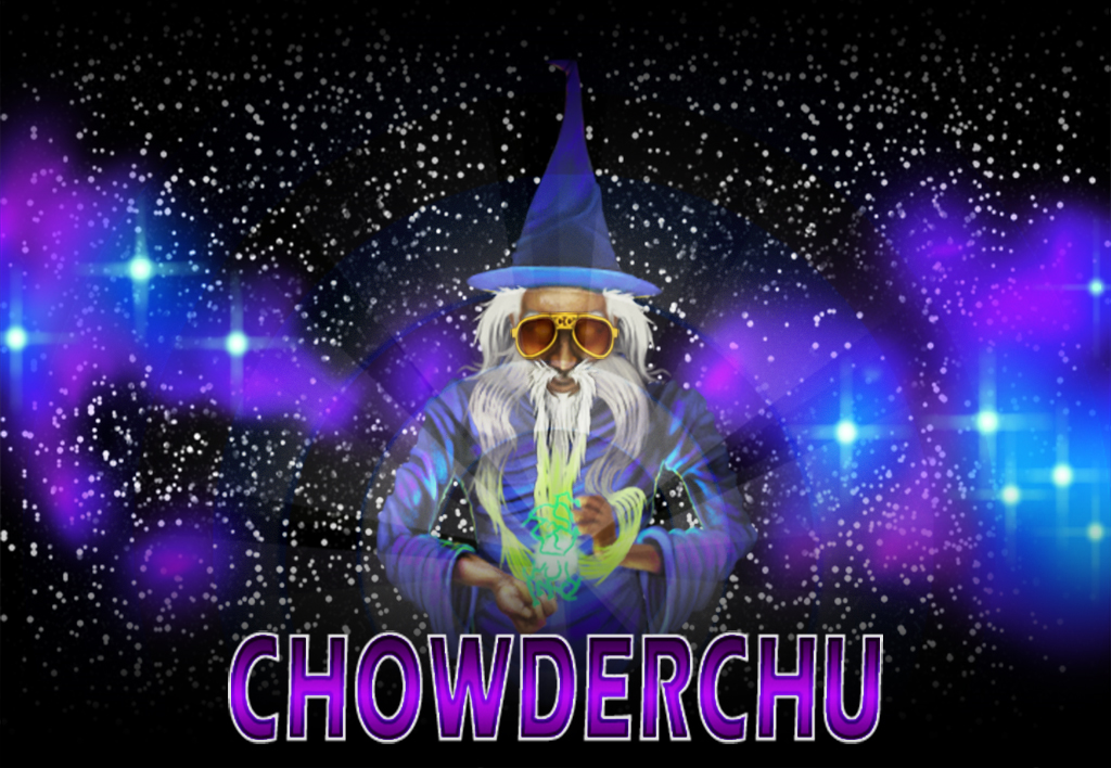Chowderchu