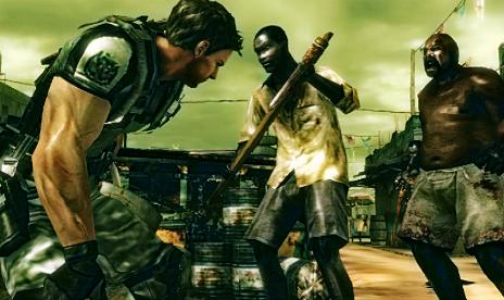 Capcom Promises Not To Disable SaveGame Reset Again