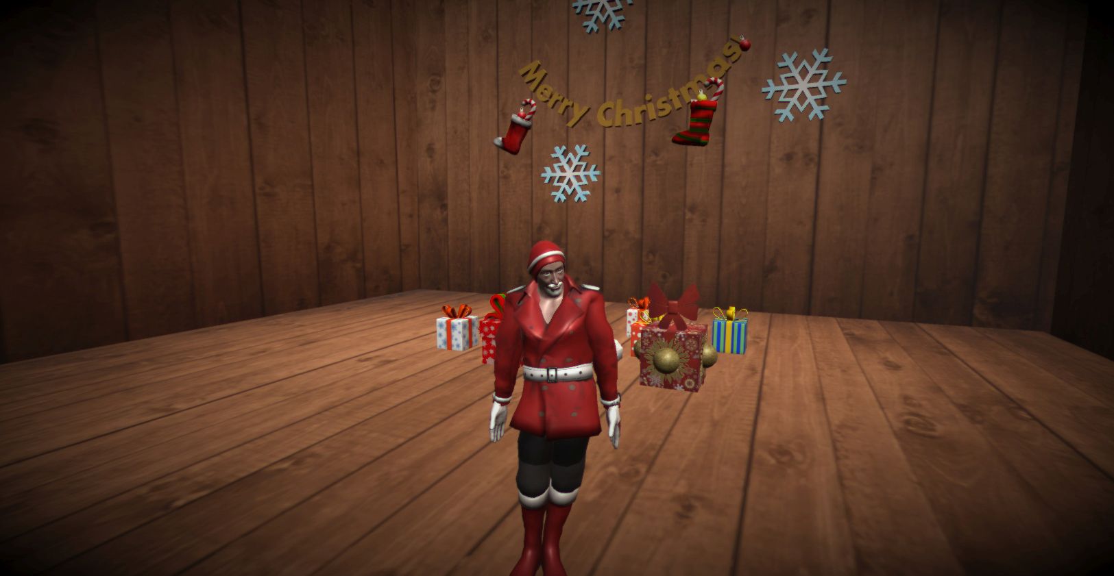 Christmas Adventure Free Juego Completo