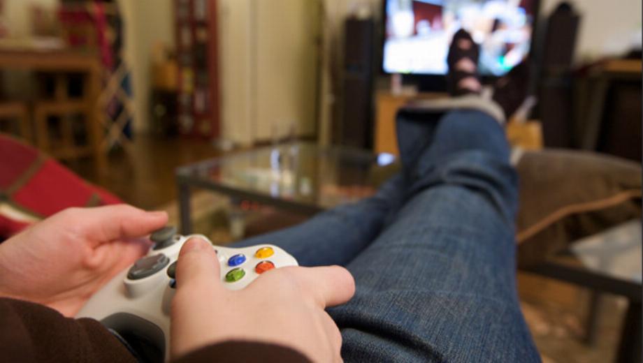 What will your holiday gaming be like?