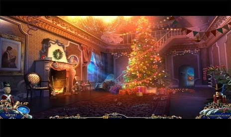 Christmas Stories: Hans Christian Andersen’s Tin Soldier CE (+3 Trainer)