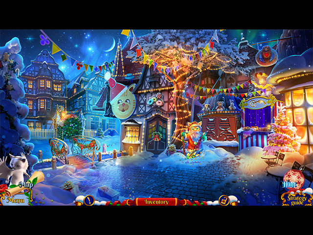 Christmas Stories: Alice’s Adventures CE (+3 Trainer)