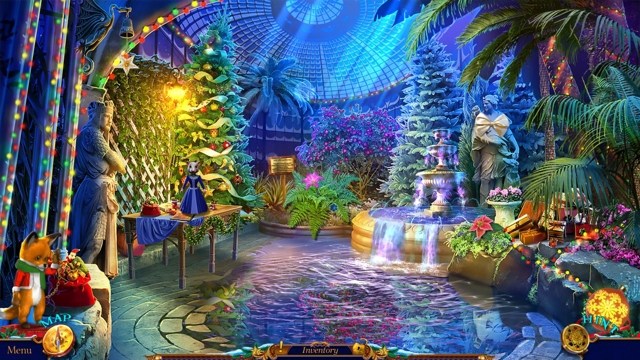 Christmas Stories: A Little Prince CE (+3 Trainer)