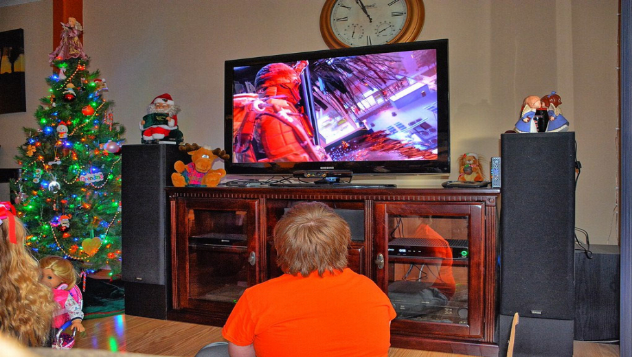 What are you playing during this holiday season?