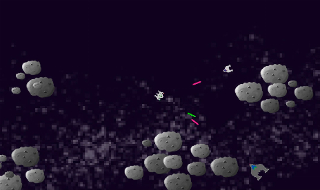 Chroma Alda Free Volles Spiel