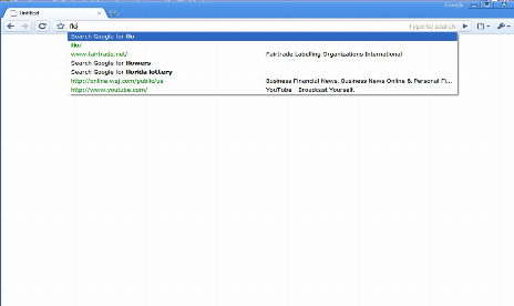 Google Launches Chrome Web Browser