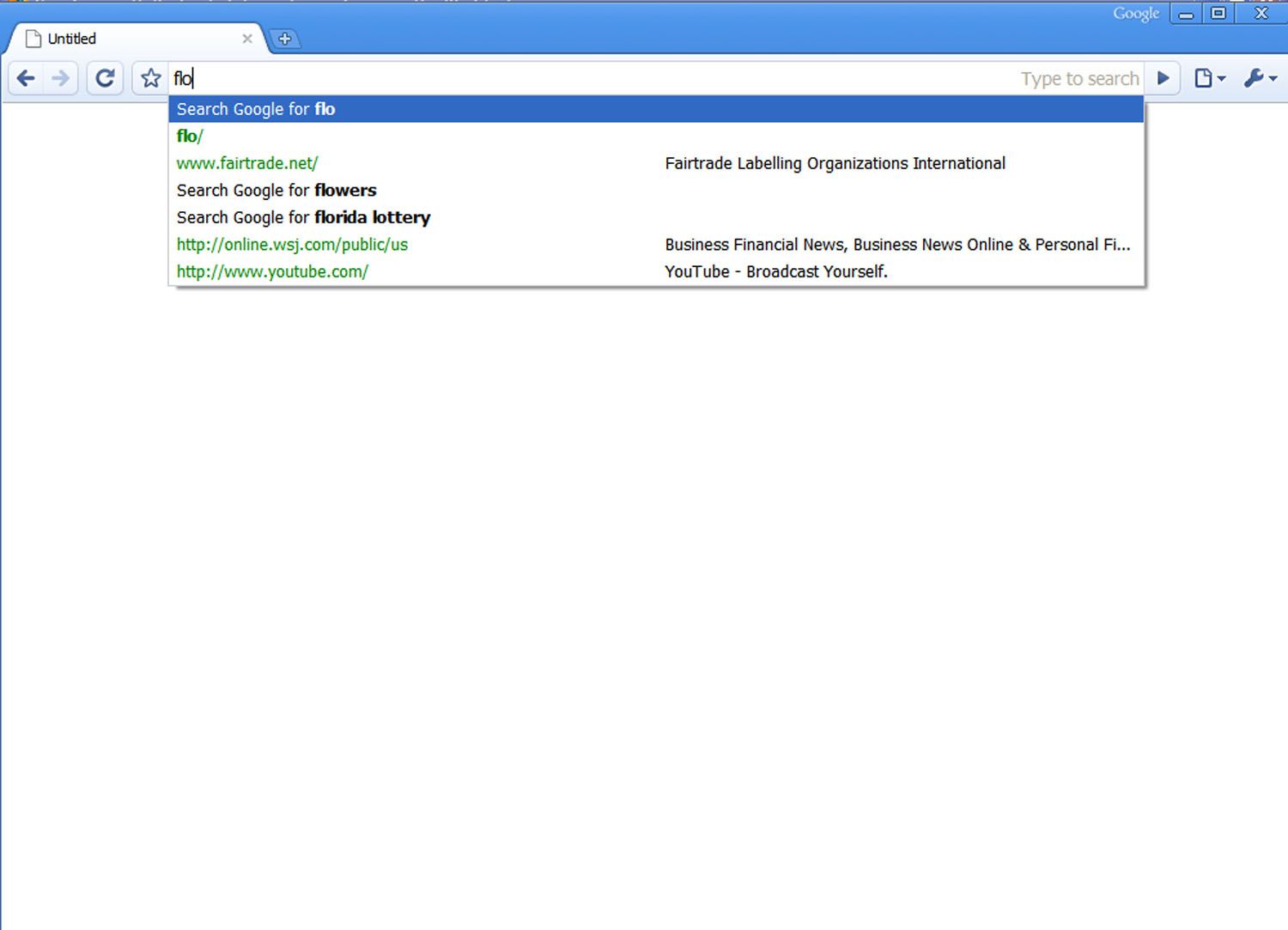 Google Launches Chrome Web Browser